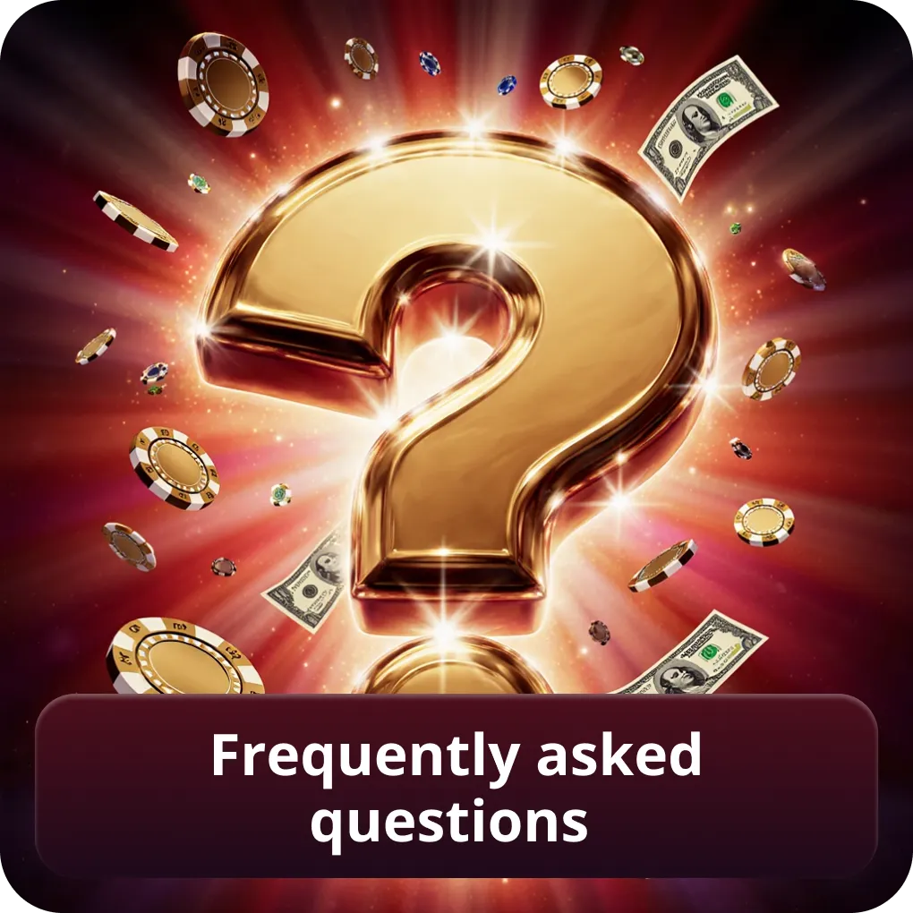 Frequently asked questions