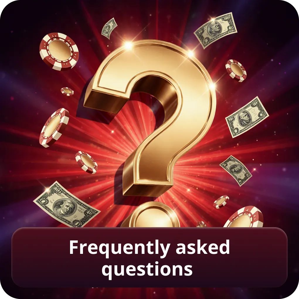 Frequently asked questions